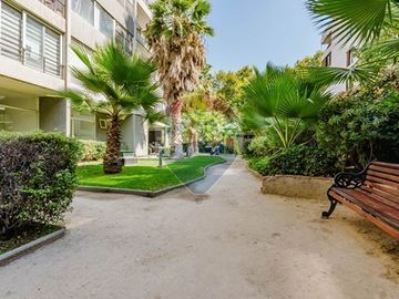 Se vende depto en Ricardo Lyon