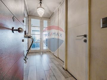 Se vende depto en Ricardo Lyon