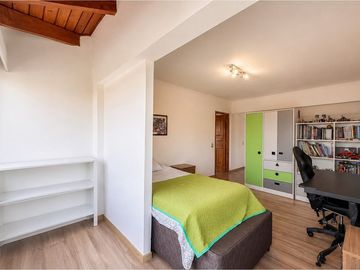 Casa 5D | Piscina | Vista Panorámica