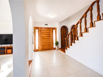 Casa 5D | Piscina | Vista Panorámica