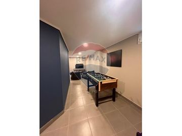 VENTA Depto. 1 D - 1 B. Metro Rondizonni