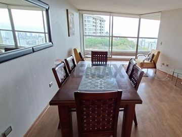 UN DEPARTAMENTO SOÑADO, EN VIÑA DEL MAR