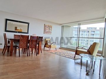 UN DEPARTAMENTO SOÑADO, EN VIÑA DEL MAR