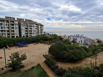UN DEPARTAMENTO SOÑADO, EN VIÑA DEL MAR