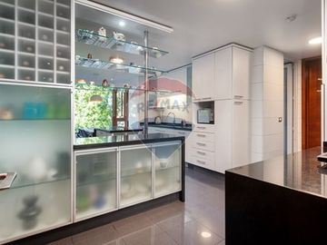 Exclusivo Departamento de 360 m2  Palier Privado