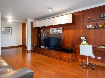 Exclusivo Departamento de 360 m2  Palier Privado