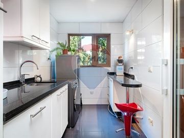 Exclusivo Departamento de 360 m2  Palier Privado