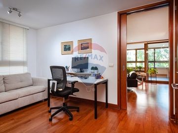 Exclusivo Departamento de 360 m2  Palier Privado