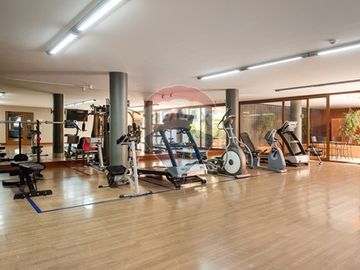 Exclusivo Departamento de 360 m2  Palier Privado