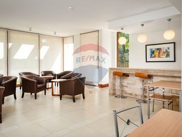 Exclusivo Departamento de 360 m2  Palier Privado