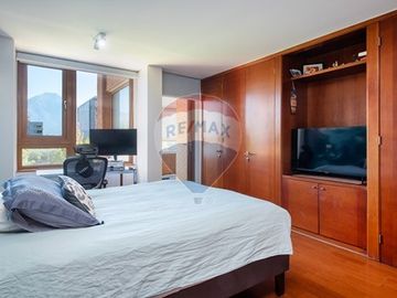 Exclusivo Departamento de 360 m2  Palier Privado