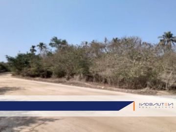 IB-GR0013 - Terreno para Inversipon en Venta en Florencio Villareal, 199,500 m2