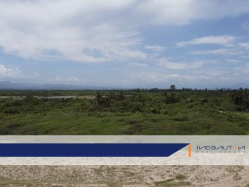 IB-GR0014 - Terreno para Inversipon en Venta en Florencio Villareal, 196,533 m2