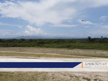 IB-GR0014 - Terreno para Inversipon en Venta en Florencio Villareal, 196,533 m2