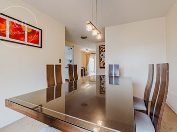 Casa 5D 3B en Valle Lo Campino, Quilicura