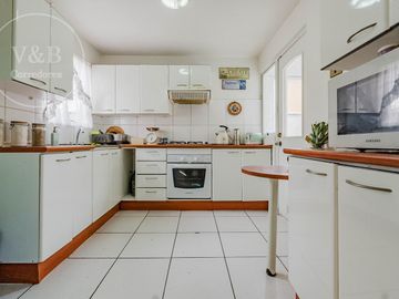Casa 5D 3B en Valle Lo Campino, Quilicura