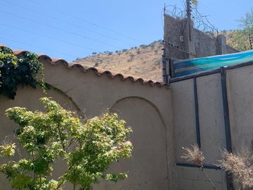Casa 5D 3B en Valle Lo Campino, Quilicura