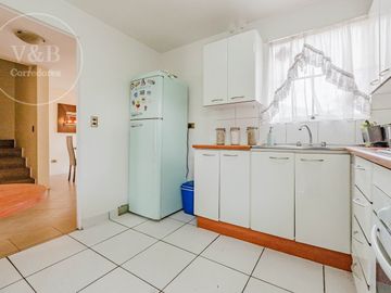 Casa 5D 3B en Valle Lo Campino, Quilicura