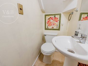 Casa 5D 3B en Valle Lo Campino, Quilicura
