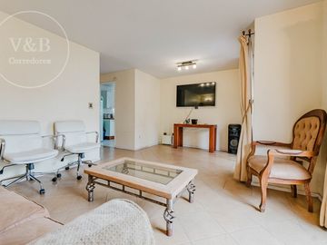 Casa 5D 3B en Valle Lo Campino, Quilicura