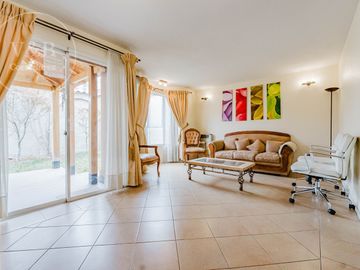 Casa 5D 3B en Valle Lo Campino, Quilicura