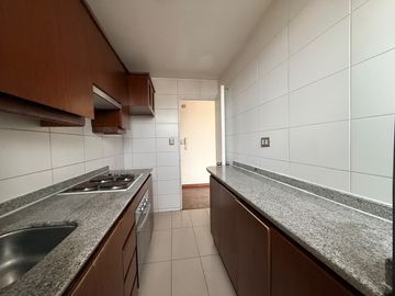 Arriendo Hermoso Departamento 2D-2B-E en José Joaquín Vallejos 1260, San Miguel