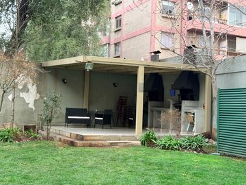 Arriendo Hermoso Departamento 2D-2B-E en José Joaquín Vallejos 1260, San Miguel