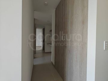 ARRIENDO de APARTAMENTO en ItaguÃ­