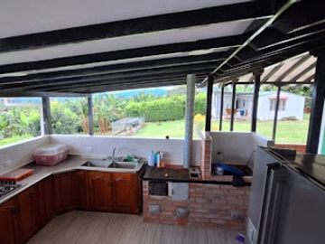 ARRIENDO de FINCAS en PEREIRA