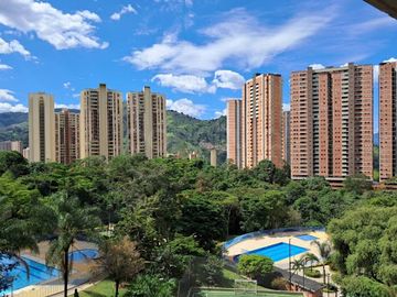 ARRIENDO de APARTAMENTO en ItaguÃ­