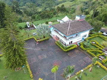 ARRIENDO de FINCAS en PEREIRA