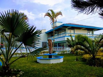 ARRIENDO de FINCAS en PEREIRA