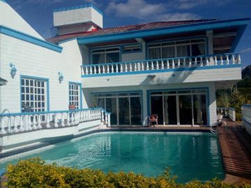ARRIENDO de FINCAS en PEREIRA