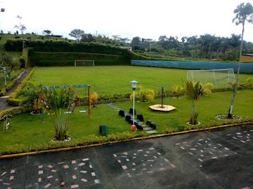 ARRIENDO de FINCAS en PEREIRA