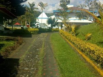 ARRIENDO de FINCAS en PEREIRA