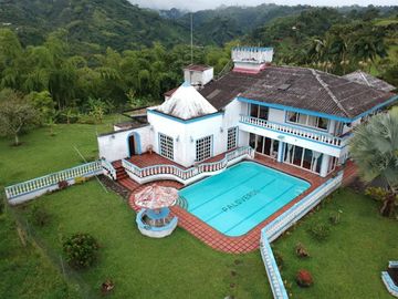 ARRIENDO de FINCAS en PEREIRA