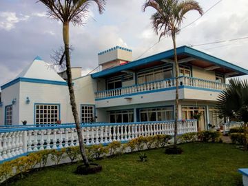 ARRIENDO de FINCAS en PEREIRA
