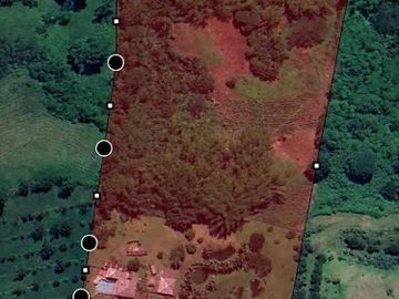 ARRIENDO de FINCAS en PEREIRA