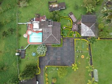 ARRIENDO de FINCAS en PEREIRA