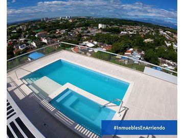 ARRIENDO de APARTAESTUDIO en NEIVA