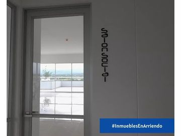 ARRIENDO de APARTAESTUDIO en NEIVA
