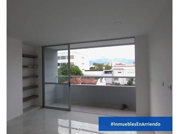 ARRIENDO de APARTAESTUDIO en NEIVA