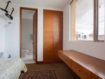 VENTA de APARTAMENTO en BOGOTA
