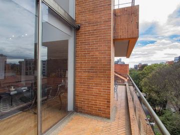 VENTA de APARTAMENTO en BOGOTA