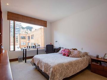 VENTA de APARTAMENTO en BOGOTA