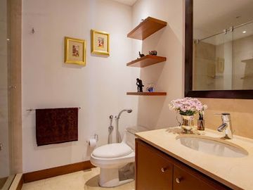 VENTA de APARTAMENTO en BOGOTA