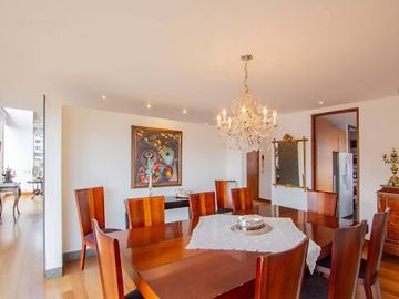 VENTA de APARTAMENTO en BOGOTA