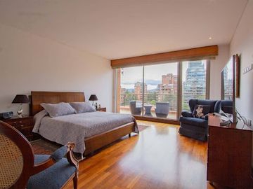 VENTA de APARTAMENTO en BOGOTA