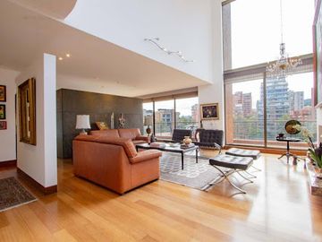 VENTA de APARTAMENTO en BOGOTA