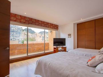 VENTA de APARTAMENTO en BOGOTA